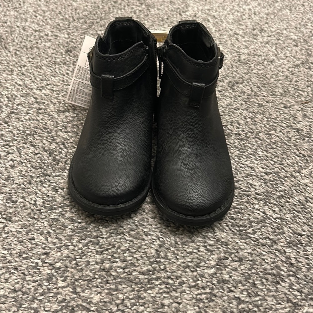 Toddler Girls boots
